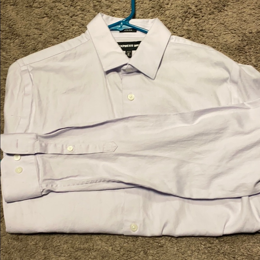 Express Men’s Shirt